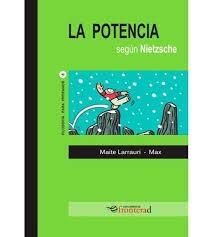 LA POTENCIA SEGUN NIETZSCHE
