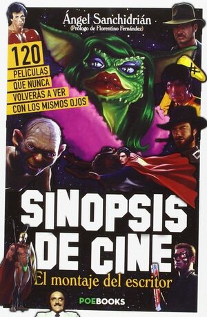 SINOPSIS DE CINE (BOLSILLO)