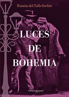 LUCES DE BOHEMIA.MICOMICONA
