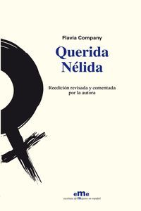 QUERIDA NÉLIDA