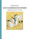 LOS CUADERNOS DE ESTHER VOL. 2