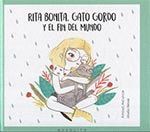 RITA CONITA GATO GORDO Y EL FIN DEL MUNDO