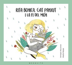 RITA BONICA, GAT PANXUT I LA FI DEL MON