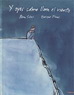 Y OYES COMO LLORA EL VIENTO