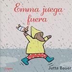 EMMA JUEGA FUERA