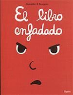 EL LIBRO ENFADADO