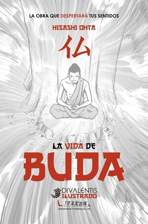 VIDA DE BUDA