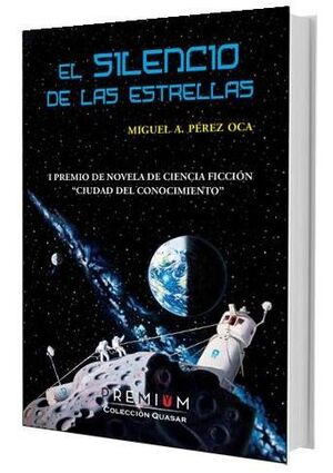 EL SILENCIO DE LAS ESTRELLAS