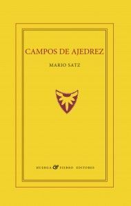 CAMPOS DE AJEDREZ