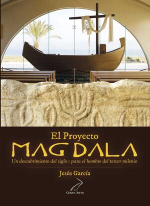 EL PROYECTO MAGDALA
