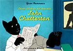 CELEBRES CASOS DEL DETECTIVE CHATTERTON