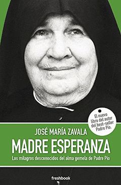 MADRE ESPERANZA.FRESHBOOK