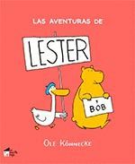 AVENTURAS DE LESTER