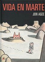 VIDA EN MARTE