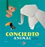 CONCIERTO ANIMAL