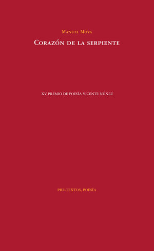 CORAZON DE LA SERPIENTE