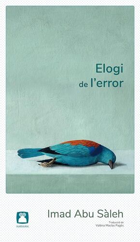 ELOGI DE L´ERROR