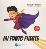 MI PUNTO FUERTE 2'ED