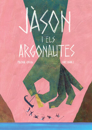 JÀSON I ELS ARGONAUTES