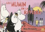 MUMIN EN LA RIVIERA, LOS