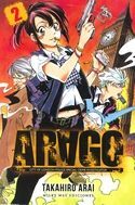 ARAGO N 02