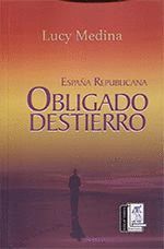 OBLIGADO DESTIERRO