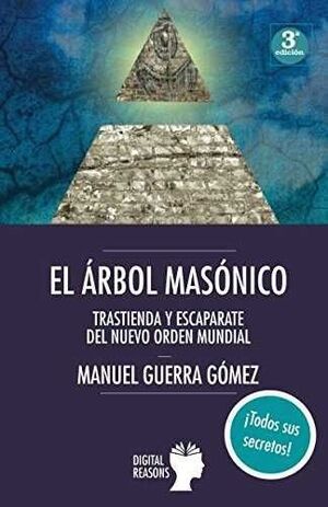 ARBOL MASONICO,EL.DIGITAL REASONS