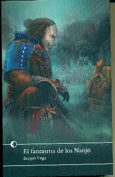EL FANTASMA DE LOS NANJÔ
