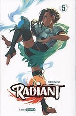 RADIANT 05