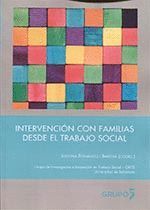 INTERVENCION CON FAMILIAS DESDE EL TRABAJO SOCIAL