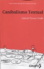 CANIBALISMO TEXTUAL