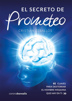 EL SECRETO DE PROMETEO