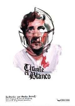 TIRANTE EL BLANCO