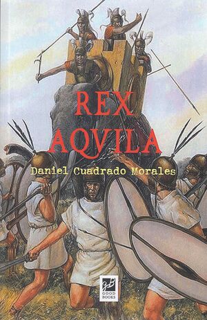 REX AQUILA