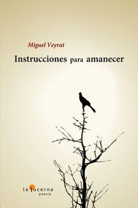 INSTRUCCIONES PARA AMANECER
