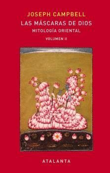 MÁSCARAS DE DIOS, LAS. VOL II