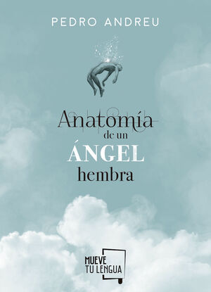 ANATOMIA DE UN ANGEL HEMBRA