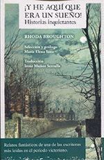 Y HE AQUI QUE ERA UN SUEÑO! HISTORIAS INQUIETANTES