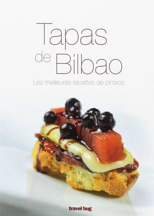 TAPAS DE BILBAO FRANCES