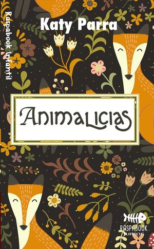 ANIMALICIAS.RASPABOOK