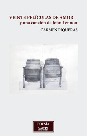VEINTE PELICULAS DE AMOR Y UNA CANCION DE JOHN LENNON
