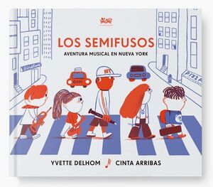 LOS SEMIFUSOS