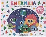 EN FAMILIA. ¡UN VIAJE ALUCINANTE!