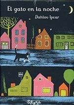EL GATO EN LA NOCHE