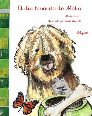 EL DIA FAVORITO DE MOKA