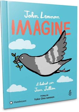 IMAGINE.CATALAN