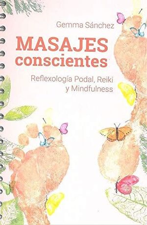 MASAJES CONSCIENTES.HISPAMERICA