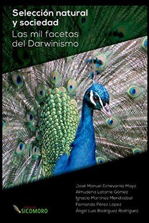 SELECCION NATURAL Y SOCIEDAD