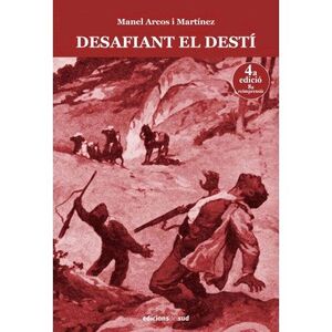 DESAFIANT EL DESTI