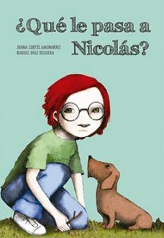 ¿QUE LE PASA A NICOLAS?